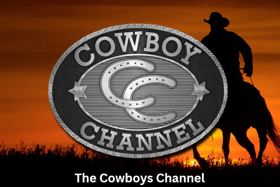The Cowboys Channel