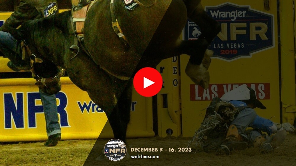 Watch NFR Live Stream